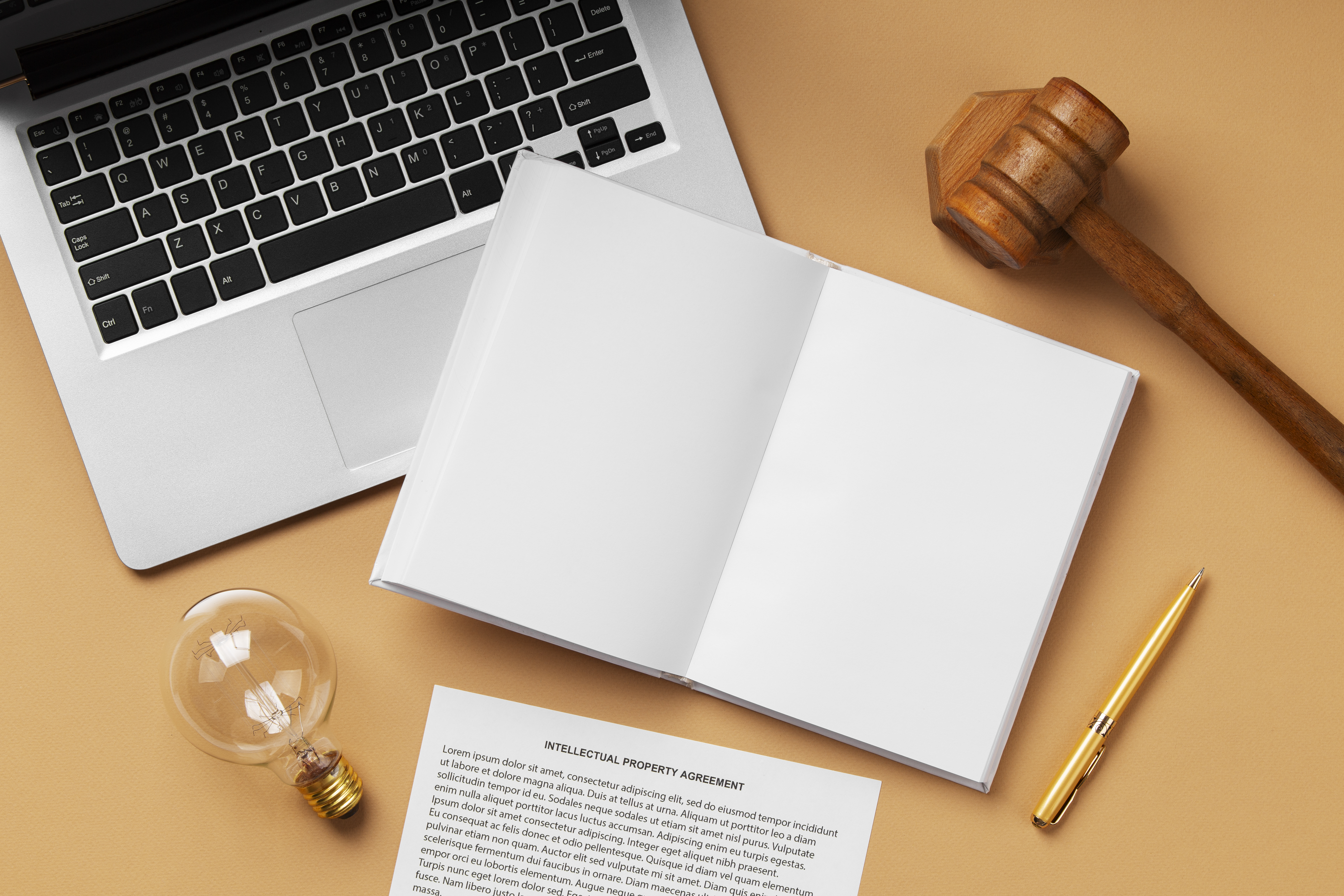 still-life-world-intellectual-property-day